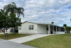 Photo 1 of 8 of home located at 6756 Mar Pacifico Fort Pierce, FL 34951