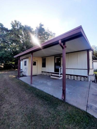 Mobile Home at 472 Morning Dove Plant City, FL 33565