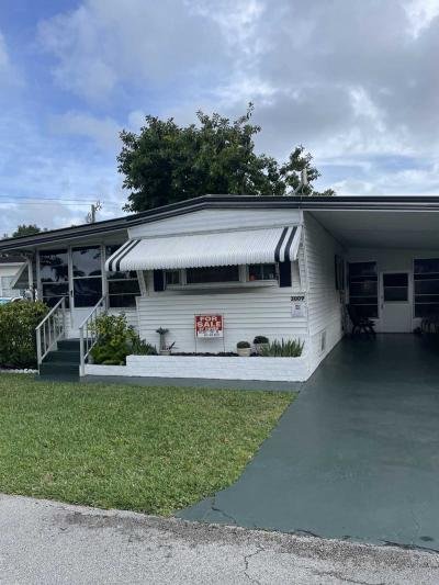 Mobile Home at 3009 NW 65th Ave Margate, FL 33063
