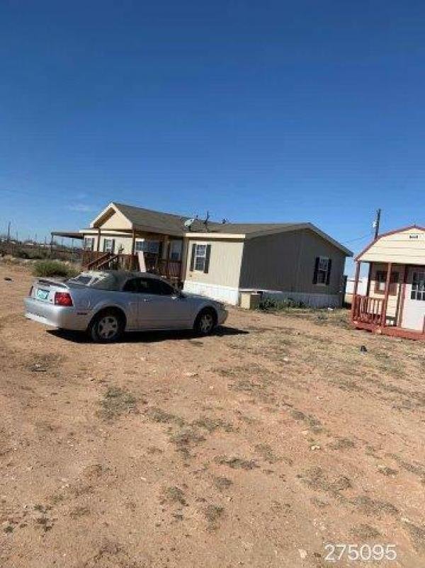 Photo 1 of 2 of home located at 16185 S Golden Ave Odessa, TX 79766