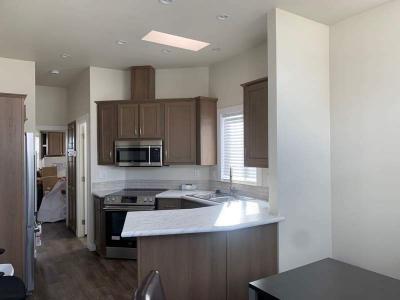 Photo 5 of 36 of home located at 146 N. Merrill Rd. #090 Apache Junction, AZ 85120