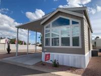 2024 Cavco West Manufactured Home