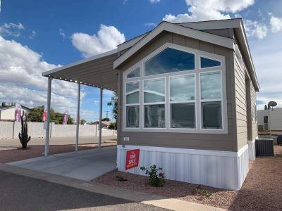Mobile Home at 146 N. Merrill Rd. #090 Apache Junction, AZ 85120