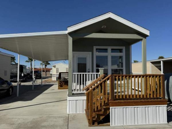 2023 RGN Mobile Home For Sale