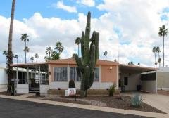Photo 1 of 8 of home located at 4065 E. University Drive #282 Mesa, AZ 85205