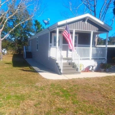 Mobile Home at 7101 W. Anthony Rd. #025 Ocala, FL 34479