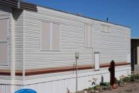 1991 Cavco Manufactured Home