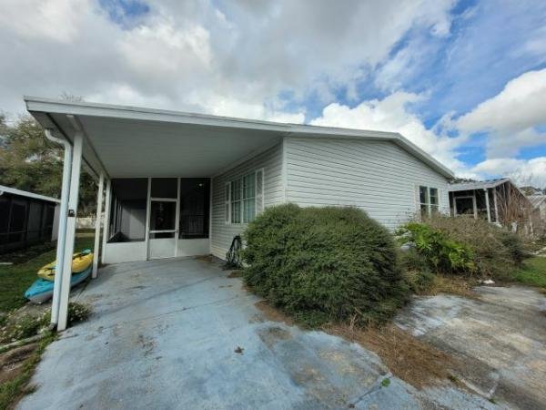 1991 PALM Mobile Home For Sale