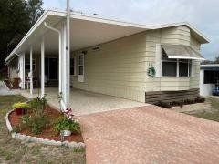 Photo 1 of 7 of home located at 352 Oak Harbor Camp Haines City, FL 33844