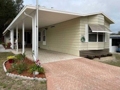Mobile Home at 352 Oak Harbor Camp Haines City, FL 33844