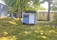 1986 Cottage Holiday Manufactured Home