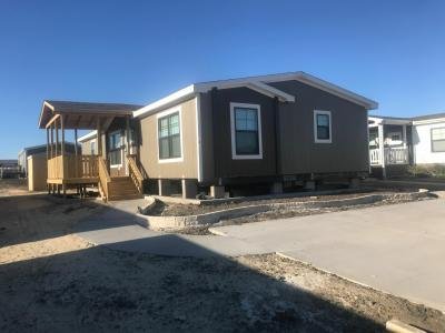 Mobile Home at 360 Emerald Road Lot #360 Wylie, TX 75098