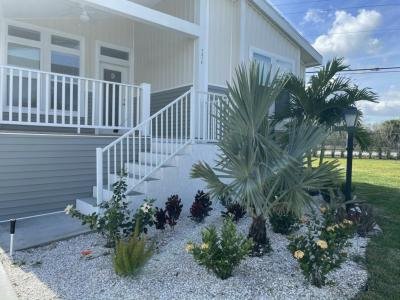 Mobile Home at 7314 44th Trail N # 620 Riviera Beach, FL 33404