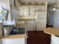 1984 Sout Tradewinds Southwind II Mobile Home