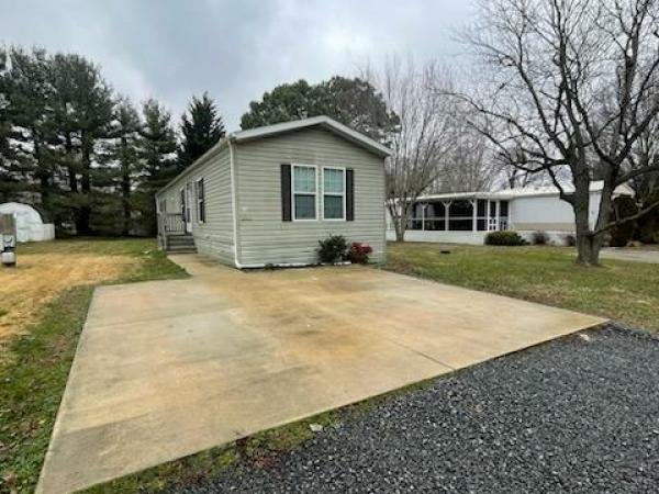 2018 Fleetwood Mobile Home For Sale