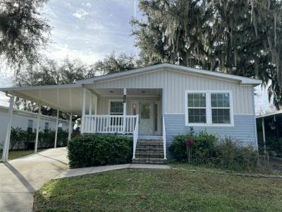 Mobile Home at 3120 Bending Oak Dr. Plant City, FL 33563