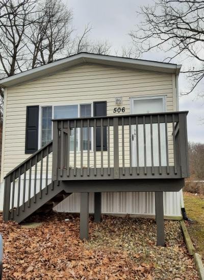 Mobile Home at 506 Hawthorne Drive Cranberry Twp, PA 16066