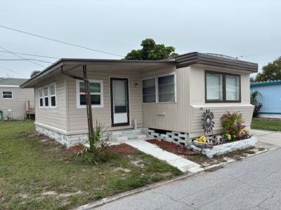 Mobile Home at 2346 Druid Road, Lot 510 Clearwater, FL 33764