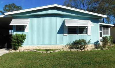 Mobile Home at 369 Woodhill Dr S Lakeland, FL 33803