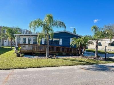 Mobile Home at 1734 Sugar Pine Ave Kissimmee, FL 34758