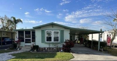 Mobile Home at 305 Five Iron Dr Mulberry, FL 33860