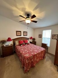 2008 Cavco Mobile Home