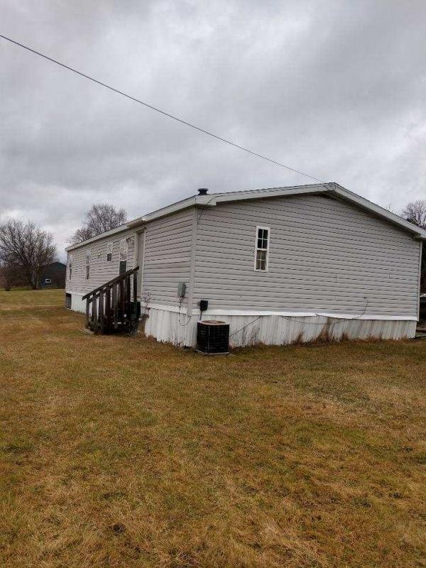 Photo 1 of 1 of home located at 2782 South Broadway, Lot 199 Ashland, NY 12407