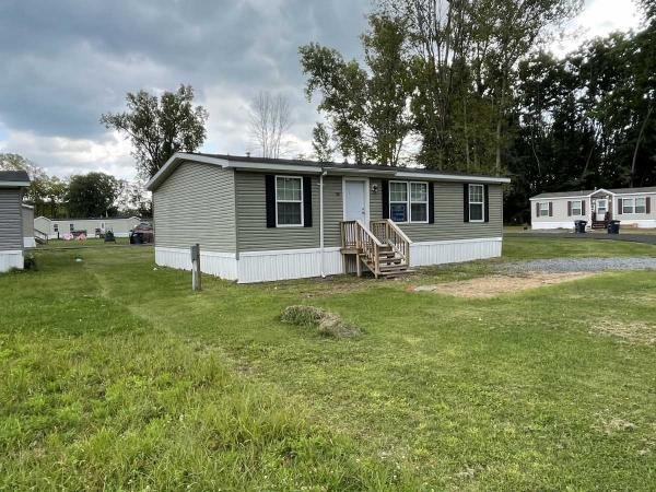 2020 Colony ST1005P Manufactured Home