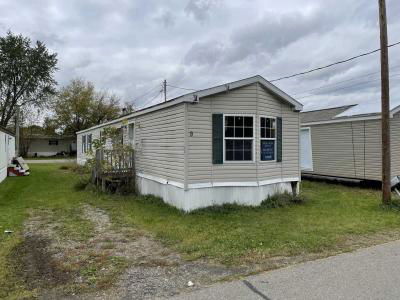 Mobile Home at 9 Kingsley Ave Cortland, NY 13045