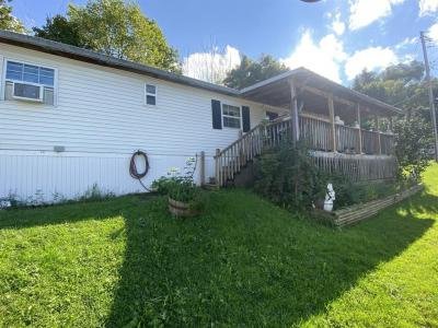 Mobile Home at 22 Lorraine Cortland, NY 13045