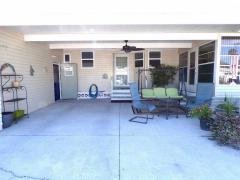 Photo 2 of 29 of home located at 4545 Dublin Lot #503 Lakeland, FL 33801