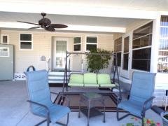 Photo 5 of 29 of home located at 4545 Dublin Lot #503 Lakeland, FL 33801