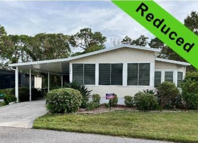 Mobile Home at 1276 S Indies Cir Venice, FL 34285