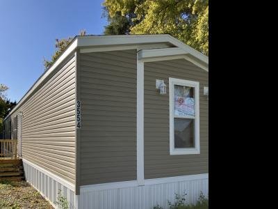 Mobile Home at 3554 Iroquois Road Caledonia, NY 14423