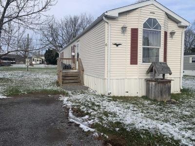 Mobile Home at 6 First Park Bloomfield, NY 14469