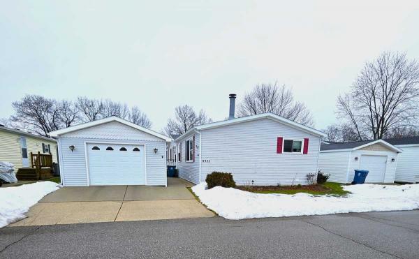 Sweethart Mobile Home For Sale