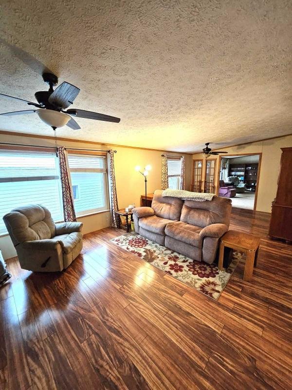Sweethart Mobile Home For Sale