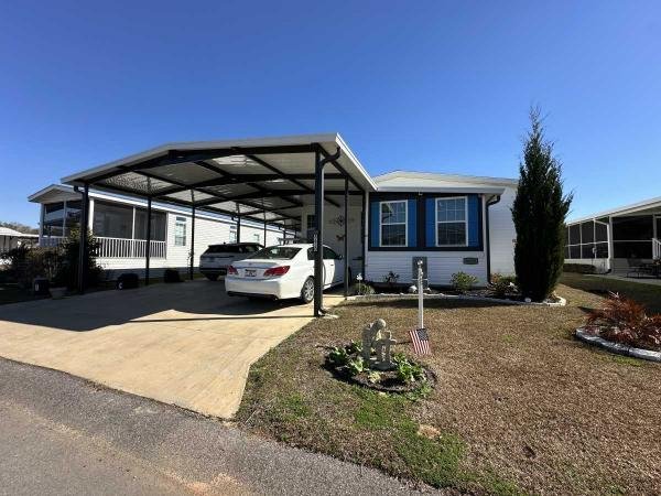2020 Jacobsen Mobile Home For Sale