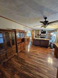 Sweethart Manufactured Home