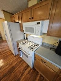 Sweethart Manufactured Home