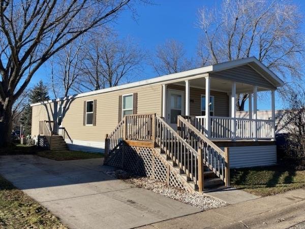 2018 MidCountry  Mobile Home For Sale