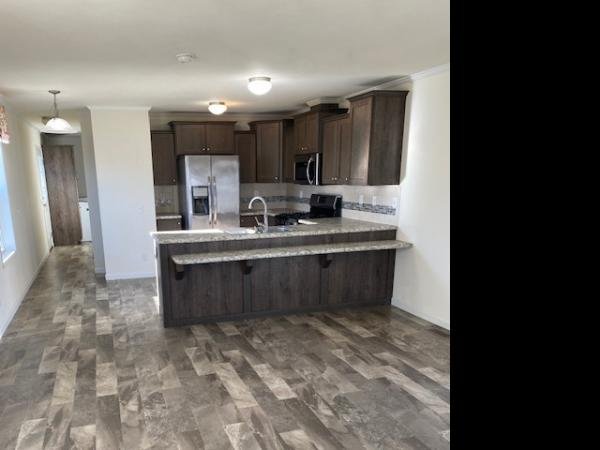2018 MidCountry  Manufactured Home