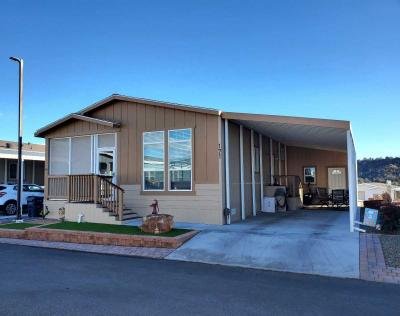 Mobile Home at 11350 E Sarah Jane Lane #171N Dewey, AZ 86327