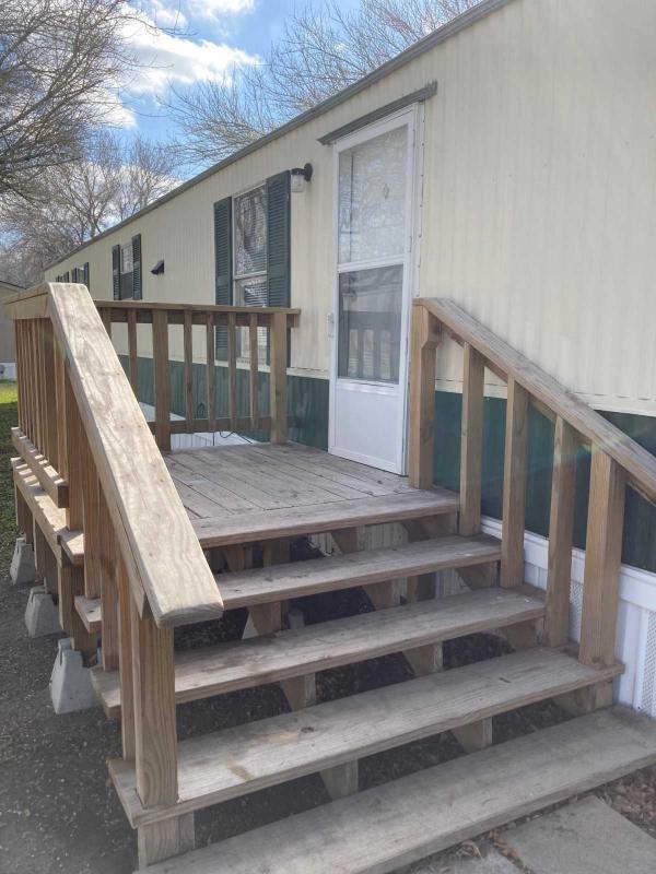 16678 West Wilson Road 71 Harlingen, TX MHVillage