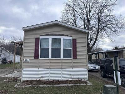 Mobile Home at 627 Rocky Creek Dr #65.5 Rochester, MN 55906