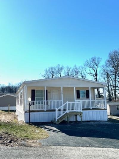 Mobile Home at 120 Chestnut Hill Drive York, PA 17408