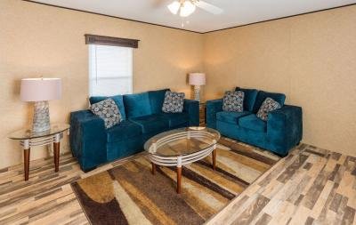 Mobile Home at 6111 Sun Valley Drive El Paso, TX 79924