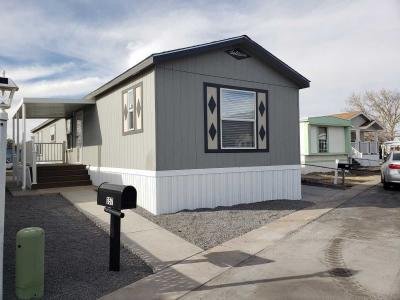 Mobile Home at 357 Coyote Ln SE Albuquerque, NM 87123