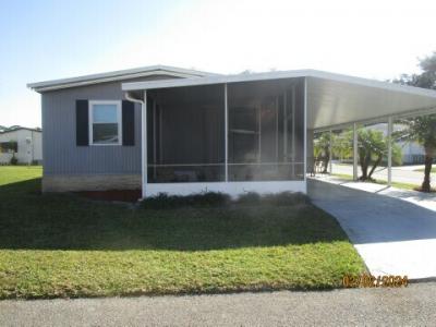 Mobile Home at 1510 Ariana St. #281 Lakeland, FL 33803