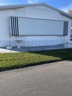 Photo 1 of 41 of home located at 4425 Us Highway 441 S Lot  128 Okeechobee, FL 34974